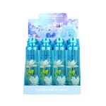 Fragrance Mist Manufacturer - 236ML Soothing Water Lily Scent Elegant Bottle for Long-Lasting Freshness