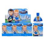 Perfume Manufacturer - 50ml Hanna's Secret Kids Glass Bottles Colorful Spray Portable Refillable