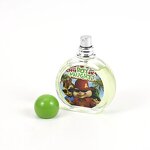 Perfume Manufacturer - 50ml Cute Squirrel Display Box Refreshing Fruity Scent for Children