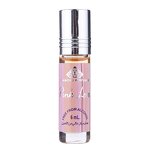 Perfume Oil Manufacturer - 6ml High Quality Unisex Travel Size Pink Love Essential Oil with Rose Scent