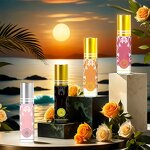 Perfume Oil Manufacturer - 10ml Arabic Roll on Natural Strong Floral Long Lasting 24 Hours Unisex