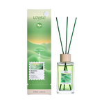 Essence Diffuser Manufacturer - 200ML White Tea with Elegant Glass Bottle Design