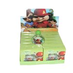 Perfume Manufacturer - 50ml Cute Squirrel Display Box Refreshing Fruity Scent for Children