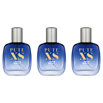 Perfume Manufacturer - 50ML Hanna's Secret Affordable Men's Cologne High Quality Masculine Long Lasting