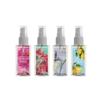 Perfume Gift Set Manufacturer - High Quality 4pcs 40ml Body Spray Long Lasting Private Label