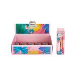 Perfume Set Manufacturer - New Arrival 2PCS Tropical-Style 35ML Refreshing Summer Scents Pocket Perfume & Lotion