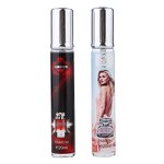 Perfume Gift Set Manufacturer - 20ml JYHNM445Z-2 HANNA'S SECRET Original Handed Pocket Mini Hot Sale in Asia