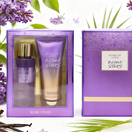 Gift Set Manufacturer - Wholesale SOL Victoria 250ml Eau De Parfum + 236ml Body Milk Floral Fragrance