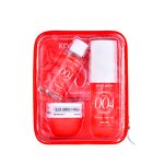 Gift Set Manufacturer - Wholesale Women's 100ml Body Mist + 60ml Bubble Bath + 50g Body Butter Floral Scent