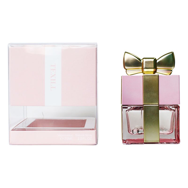 Perfume Manufacturer - 7492-1 Brand Designer Concentrated Aroma with pink Gift Box