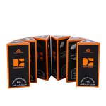 Perfume Oil Manufacturer - Wholesale 6ml Arabian Alcohol Free Concentrated Long Lasting Rollerball for Men