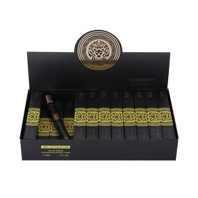 Perfume Manufacturer - 35ML Discounted Warm Wood Long Lasting Fragrance for Man