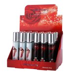 Perfume Gift Set Manufacturer - 20ml JYHNM445Z-2 HANNA'S SECRET Original Handed Pocket Mini Hot Sale in Asia