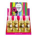 Body Spray Manufacturer - H057Z-8 Enchanting 200ML Vanilla Aroma Lightweight Fragrance Mist for Summer