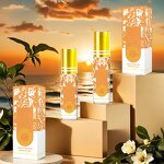 Perfume Oil Manufacturer - 10ml Arabic Women Candy Vanilla and Fruit Long Last 1 Whole Day Dubai Roll-on