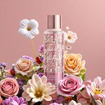 Body Mist Manufacturer - V.V.LOVE 9057 250ML French Women Musky and Fruit Fragrance for Europe and USA