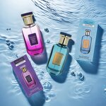 Perfume Manufacturer - 30ml OLU830 Middle East Trip Size Mini Pocket Best Arabic Rich Fragrance Unisex