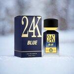 Perfume Manufacturer - 100ML High-end Package 24k Warm Wood Fragrance for Man