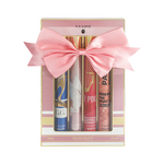 Perfume Set Manufacturer - 35ml*4PCS V.V.LOVE Portable Travel Sized Mixed Assorted Scents for Gifting