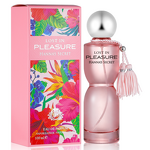 Perfume Manufacturer - 100ML Modern Style Long Lasting Floral Eau De Parfum for Woman