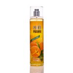Body Mist Manufacturer - 236ml Peach Paradise Female Gender Wholesale Fine Fragrance Mist