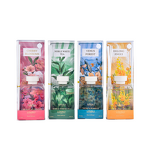 Reed Diffuser Manufacturer - Refreshing White Tea Scent for Home Ambiance