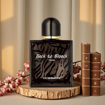 Perfume Manufacturer - 50ML Warm Wood Scent Long-lasting Strong Fragrance for Man