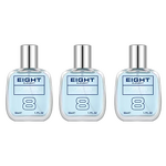 Perfume Manufacturer - 50ML Hanna's Secret Portable with Refreshing Grapefruit & Ocean Breeze Scents