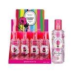 Body Splash Manufacturer - Hanna's Secret 200ml Summer-Friendly with Juicy Cherry Fragrance for Women