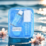 Gift Set Manufacturer - 100ml Body Mist & 60ml Bubble Bath & 50g Body Butter for Woman