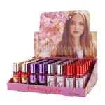 Perfume Manufacturer - Pink Mini Roll-On Middle East Style Concentrated Essential Oil for Women