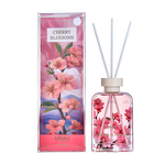 Perfume Diffuser Manufacturer - 200ML Large-Capacity Female Modern Sakura Aromatherapy