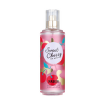 Body Splash Manufacturer - Hanna's Secret 200ml Summer-Friendly with Juicy Cherry Fragrance for Women