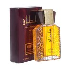 Perfume Manufacturer - 100ml SULTAN Men's Strong Arab Fragrance for Foreign Trade