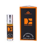 Perfume Oil Manufacturer - Wholesale 6ml Arabian Alcohol Free Concentrated Long Lasting Rollerball for Men