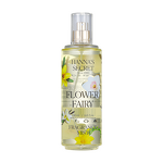 Body Spray Manufacturer - H057Z-8 Enchanting 200ML Vanilla Aroma Lightweight Fragrance Mist for Summer