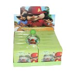 Perfume Manufacturer - 50ml Hanna's Secret New Design Kid Perfumes 120Pcs Fruity Flavor for Children