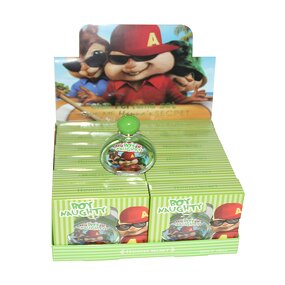 Perfume Manufacturer - 50ml Hanna's Secret New Design Kid Perfumes 120Pcs Fruity Flavor for Children