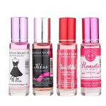 Perfume Oil Manufacturer - 15ml JYM534D Hanna's Scent Concentrated Unisex Luxury Perfume