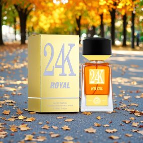 Perfume Manufacturer - 100ML High-end Package 24k Warm Wood Fragrance for Man