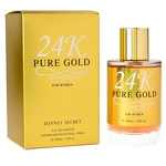 Perfume Manufacturer - Wholesale 100ml Dubai Arab Premium 24K Men's Long-Lasting for Dating & Daily