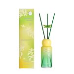 Reed Diffuser Manufacturer - 100ml Cherrybloom Fragrance Macaron Color for Woman