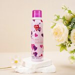 Deodorant Spray Manufacturer - Hot Selling 150ml 5.0 Fl.oz Floral Perfumed Long-Lasting for Women