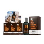 Perfume Manufacturer - 100ml Men's Hot-Selling Domestic Brand Gentle Light Middle East Scent