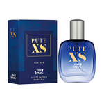 Perfume Manufacturer - 50ML Hanna's Secret Affordable Men's Cologne High Quality Masculine Long Lasting