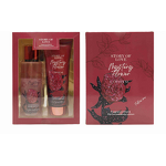Perfume Set Manufacturer - Two-Piece for Women with Long Lasting Floral & Fresh Scent