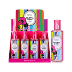 Body Spray Manufacturer - Hanna's Secret New Arrival 200ML Women's Long Lasting Subtle Floral Mist