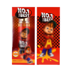 Body Mist Manufacturer - 150ML Yiwu Factory Cheap Price Long-lasting Fruity Fragrance for Children