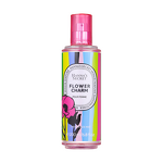 Spray Perfume Manufacturer - HN Romantic Floral Ladies 200ml Fast-Absorbing Mist for Women