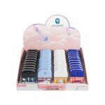 Perfume Manufacturer - 35ml Pocket Portable Display Box Mini Mixed Card Famous Brands for Woman